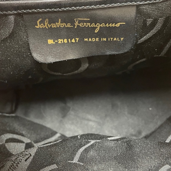 Small backpack - Picture 15 of 16